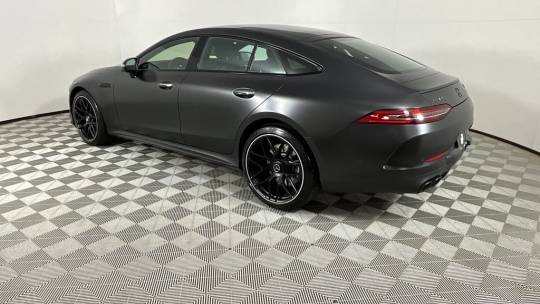 2023 Mercedes-Benz AMG GT