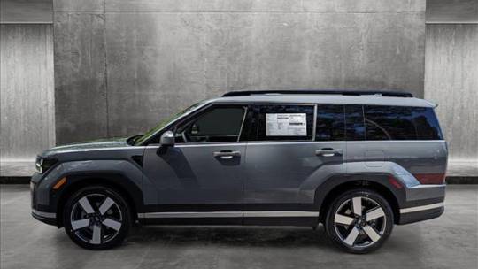 2024 Hyundai Santa Fe