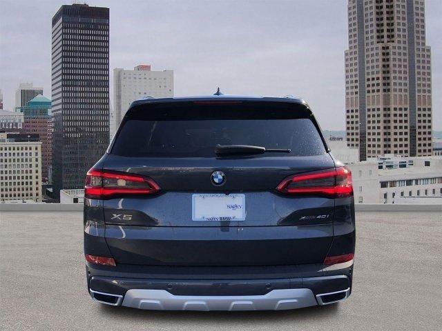 used 2019 bmw x5 xdrive40i decatur, ga 30033 for sale in decatur, georgia