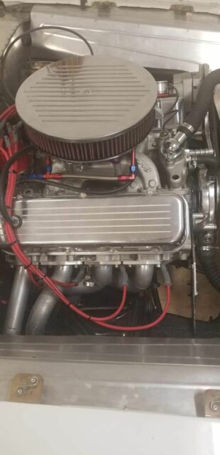 pro street 1970 big block chevelle