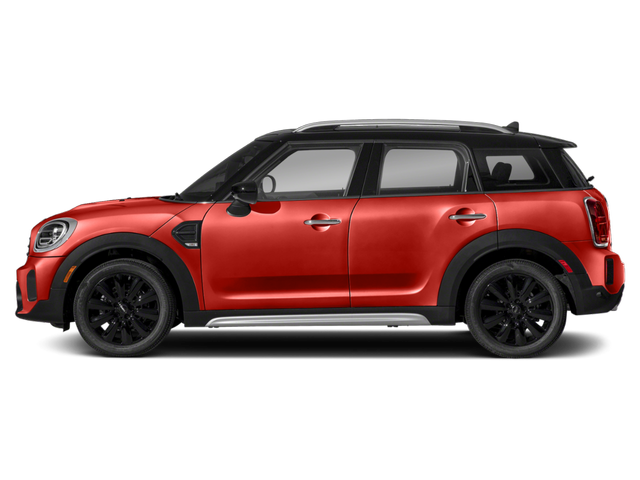 2024 mini countryman cooper all4