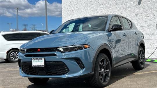 2024 Dodge Hornet