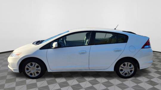 2012 Honda Insight