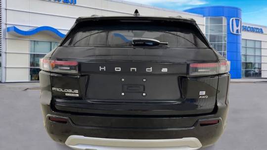 2024 Honda Prologue