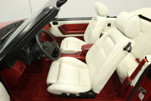 39k actual miles, clean history, 5 speed, window sticker, invoice, super nice gt