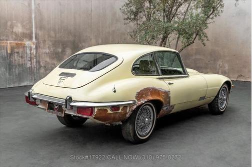 1972 jaguar xke