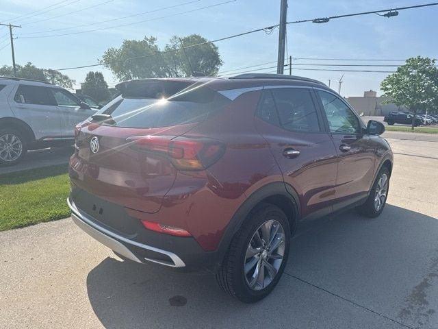 2023 buick encore gx select in archbold, ohio