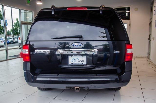 used 2014 ford expedition el 4wd limited bend, or 97701 for sale in bend, oregon