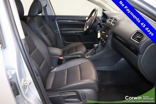 used 2011 volkswagen jetta tdi sportwagen fargo, nd 58103 for sale in fargo, north dakota