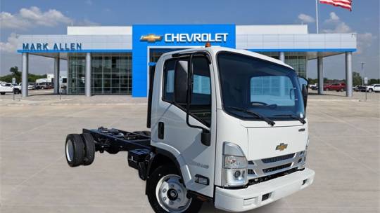 2024 Chevrolet