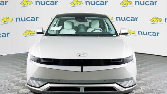 2024 Hyundai IONIQ 5