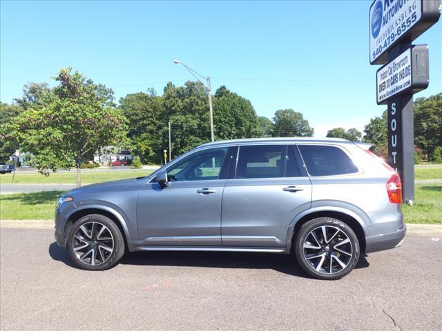 2019 volvo xc90 t6 inscription