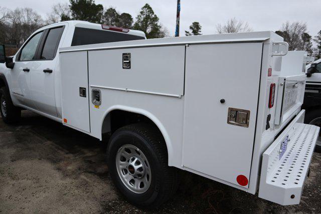 2024 gmc sierra 3500 pro