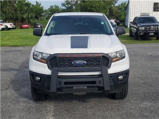 2020 Ford Ranger (North America) xl