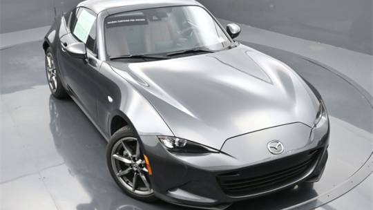 2023 Mazda Mx-5 miata