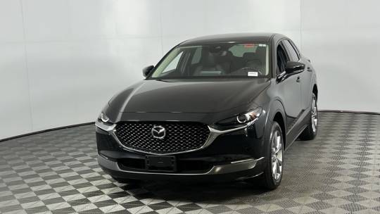 2021 Mazda CX-30