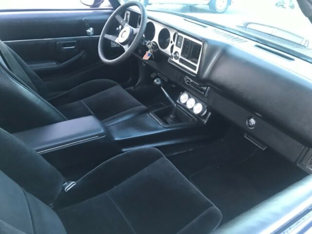 1980 camaro z28 350 4 speed t top rare cool color combo nice car