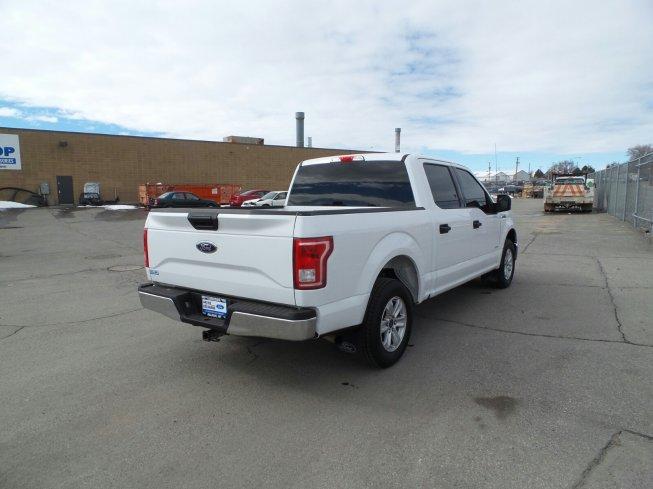 2015 ford f150 xlt for sale in billings, montana