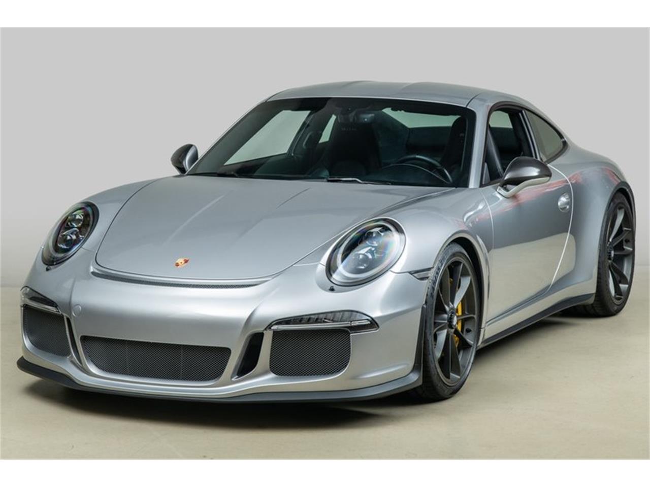 2016 porsche 911