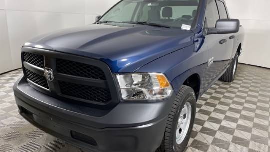 2024 RAM 1500 classic