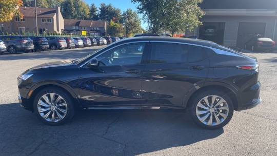 2025 Buick Envista