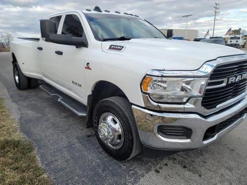 2020 ram 3500 in northwoods, illinois