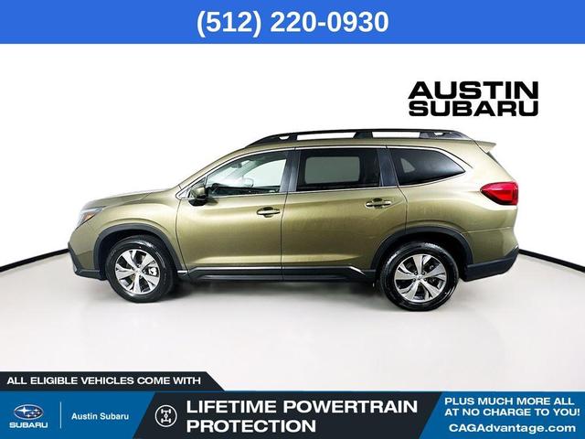2024 subaru ascent premium