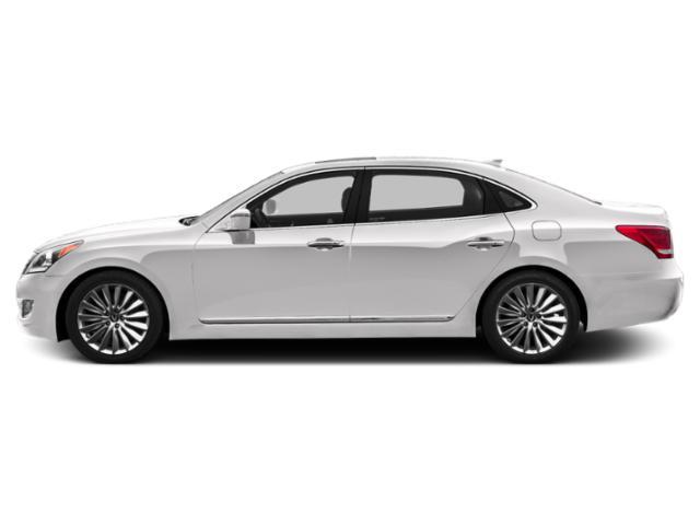 2015 hyundai equus signature