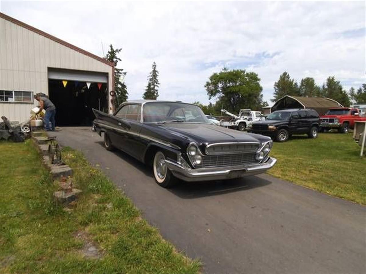 1961 desoto adventurer