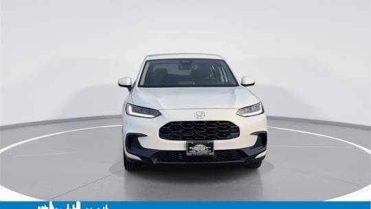 2023 Honda HR-V
