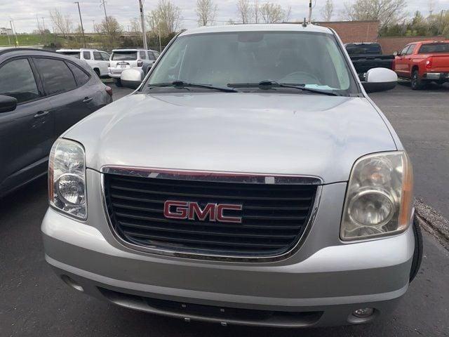 2013 gmc yukon xl slt 1500 in ames, iowa