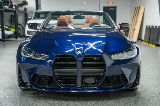 2024 bmw m4 base