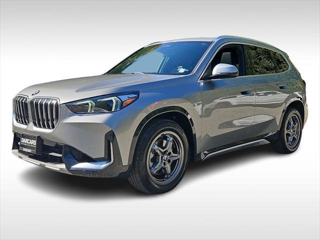 2024 bmw x1 xdrive28i