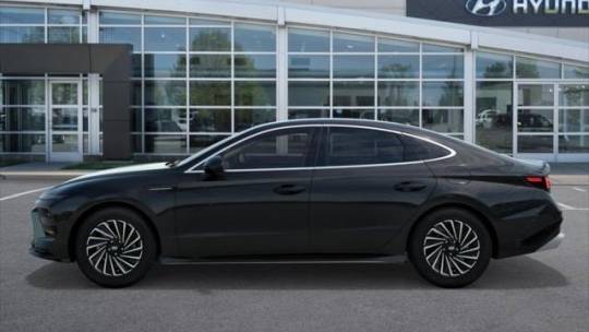 2025 Hyundai Sonata