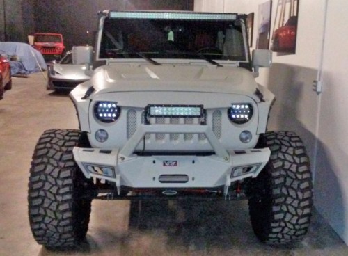 2015 jeep wrangler for sale in texas by owner
