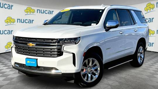 2023 Chevrolet Tahoe