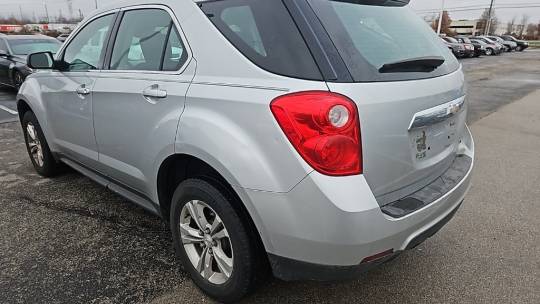 2015 Chevrolet Equinox
