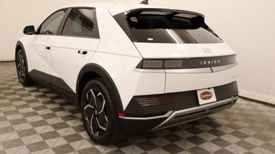2024 Hyundai IONIQ 5