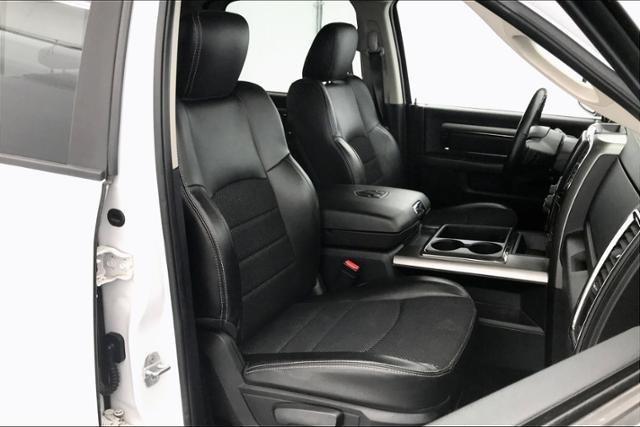 used 2014 ram 1500 4x4 crew cab sport spokane, wa 99207 for sale in spokane, washington