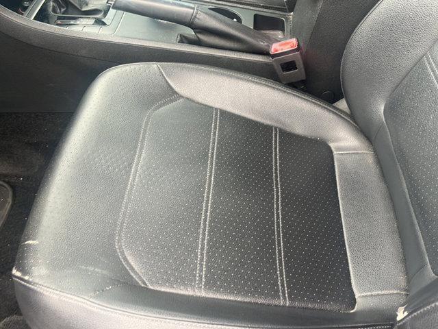 2015 volkswagen passat 1.8t auto wolfsburg ed