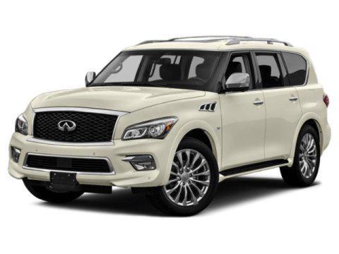 2015 infiniti qx80 base