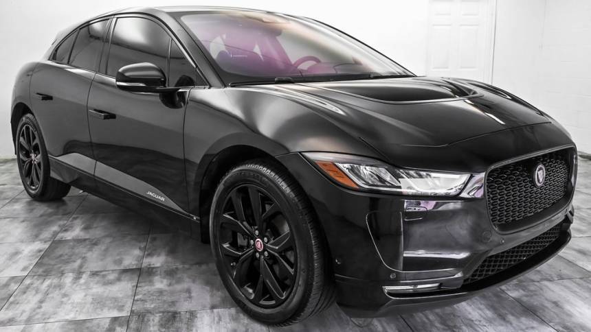used 2020 jaguar i-pace ev400 s $0great deal 71,499 mi. location: north brunswick