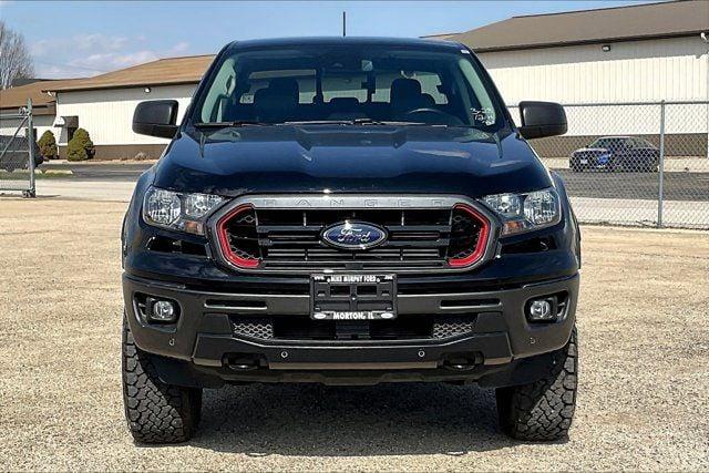 2023 ford ranger xlt in mayfair, illinois