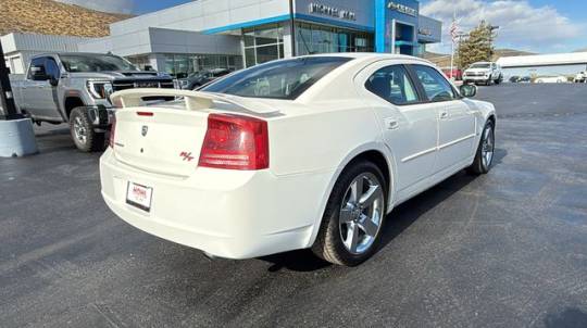 2008 Dodge Charger