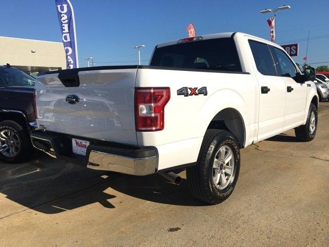 used 2019 ford f150 xlt alexandria, la 71303 for sale in alex, louisiana