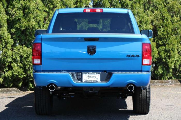 new 2019 ram 1500 express albany, or 97322 for sale in albany, oregon
