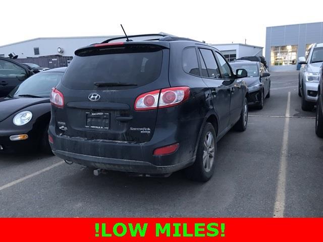 2011 hyundai santa fe se awd se 4dr suv for sale in hollister, idaho