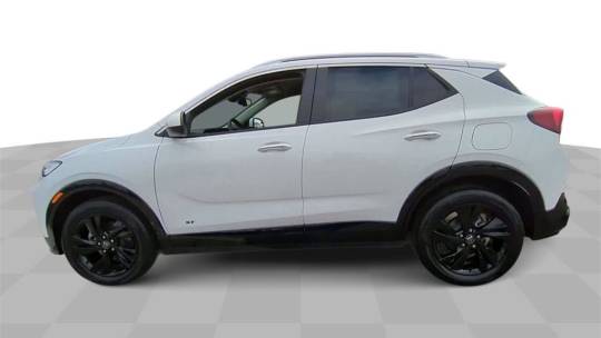 2025 Buick Encore GX
