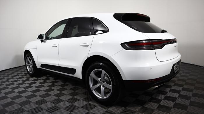 certified 2019 porsche macan melbourne, fl 32901 for sale in melbourne, florida