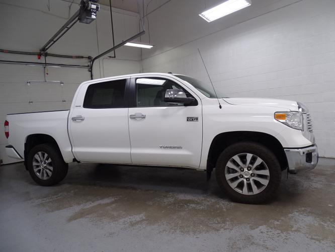 used 2015 toyota tundra limited salt lake city, ut 84120 for sale in salt lake city, utah